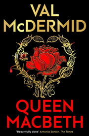 Queen Macbeth : Darkland Tales-9781846977077
