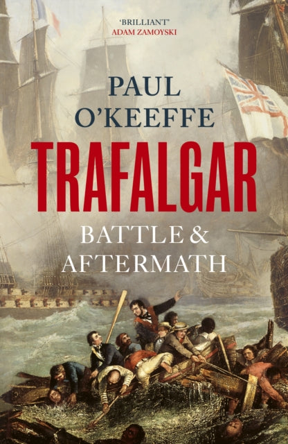 Trafalgar-9781847921833