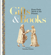 Gifts and Books-9781851246106