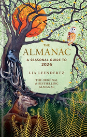 The Almanac: A Seasonal Guide to 2026 : THE SUNDAY TIMES BESTSELLER-9781856755504
