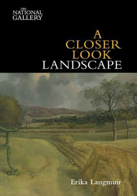 A Closer Look: Landscape-9781857096279