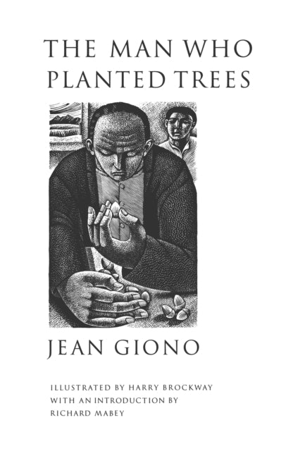 The Man Who Planted Trees-9781860461170