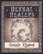 Herbal Healers-9781904263012