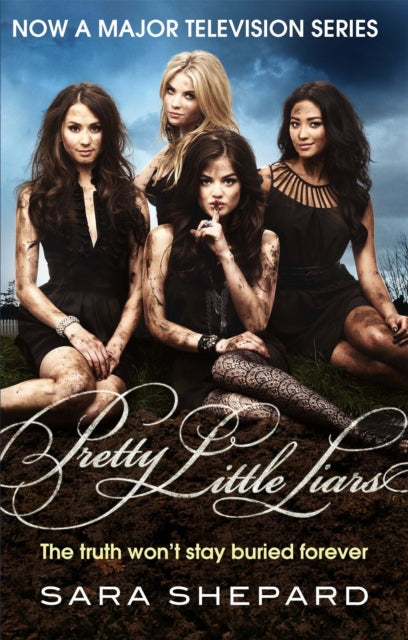 Pretty Little Liars : Number 1 in series-9781907410710