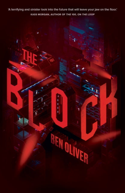 The Block-9781912626564