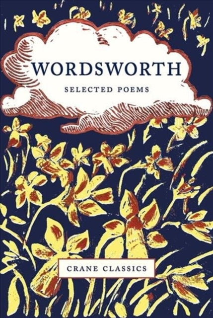 Wordsworth : Selected Poems-9781912945221