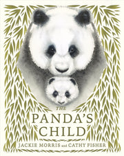 The Panda's Child-9781915659057