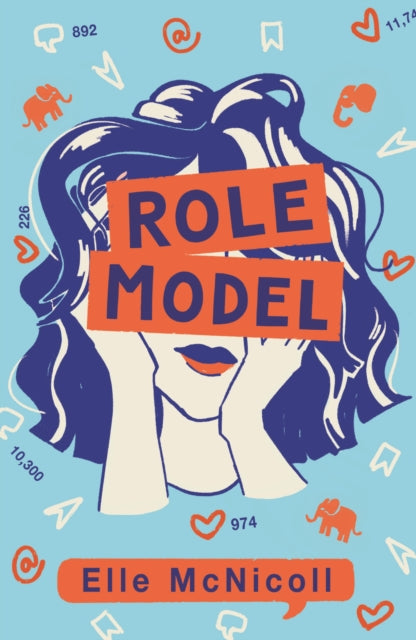 Role Model-9781915820075