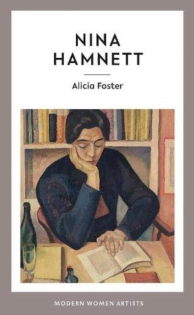 Nina Hamnett-9781916041660
