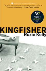 Kingfisher-9781916812352