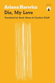 Die My Love-9781999722784