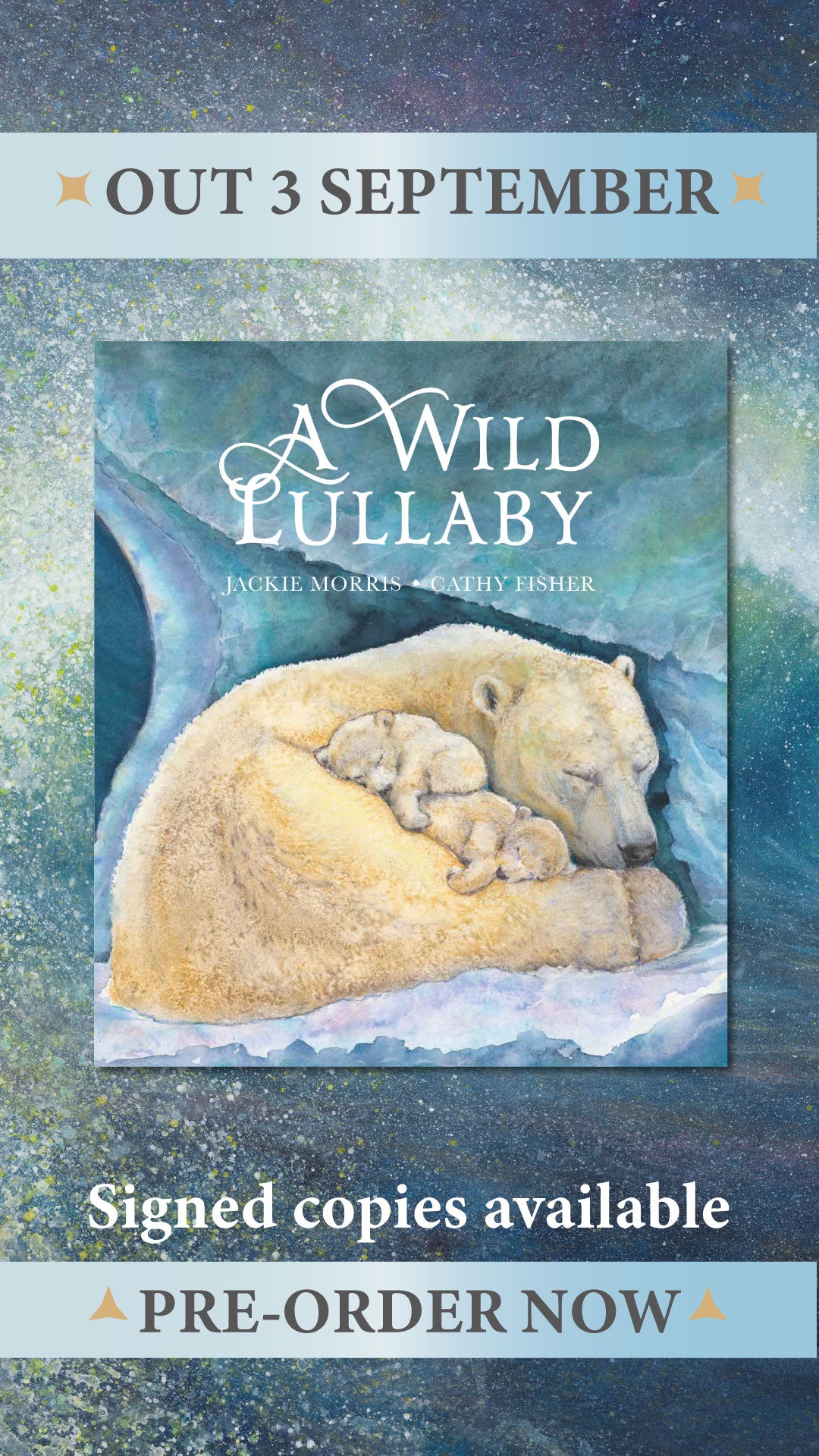 A Wild Lullaby
